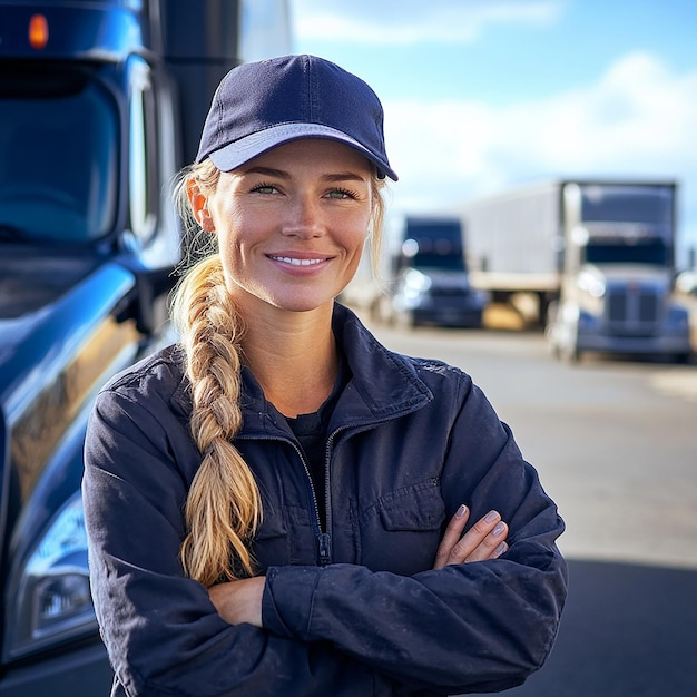 Melissa T. – Fleet Manager, Illinois